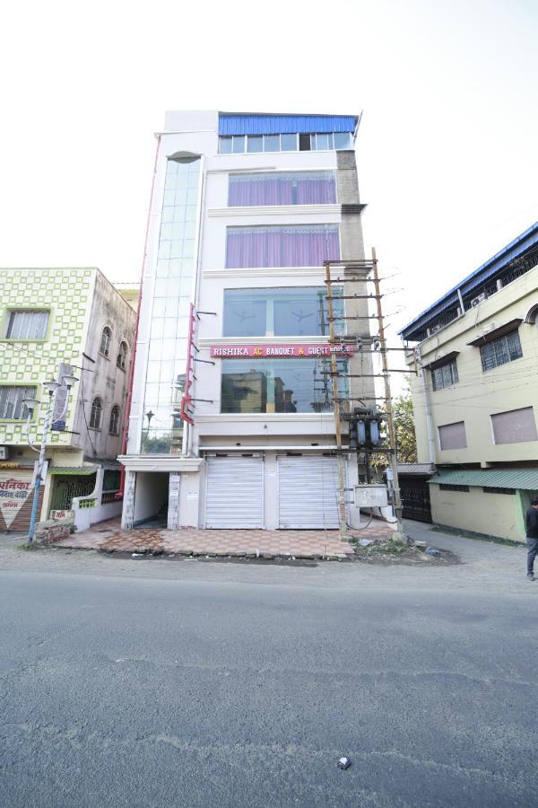 Rishika Guest House And Banquet コルカタ エクステリア 写真